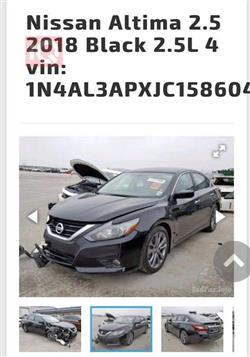 Nissan Altima